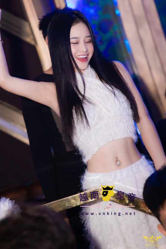 越南胡志明市伴遊-可可