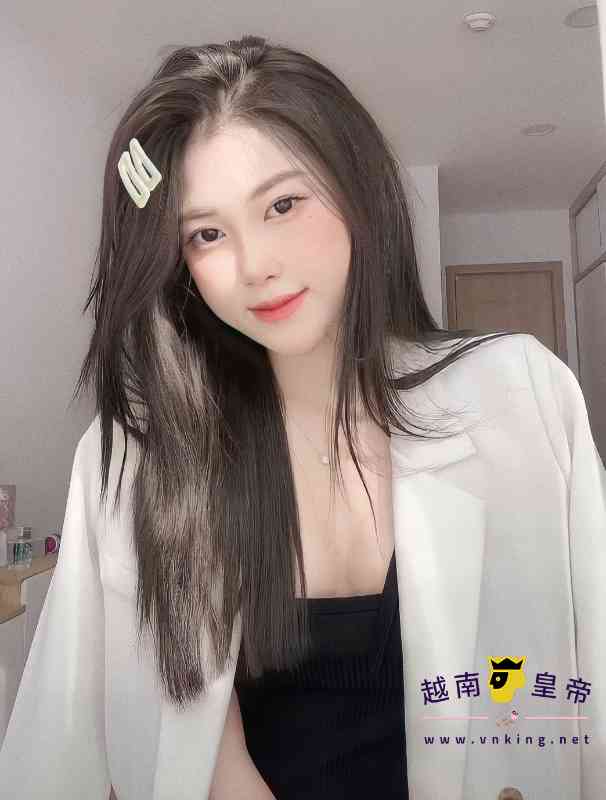 胡志明市名模伴遊-索菲亞