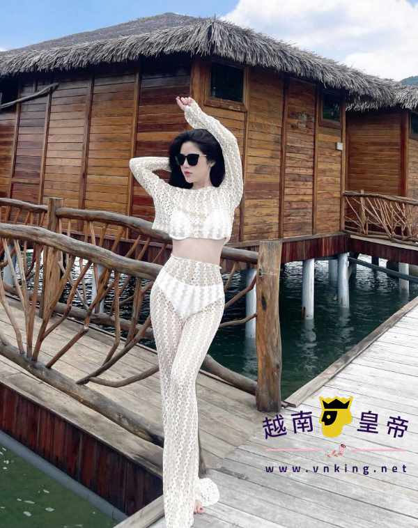 胡志明市動感伴遊-璐璐