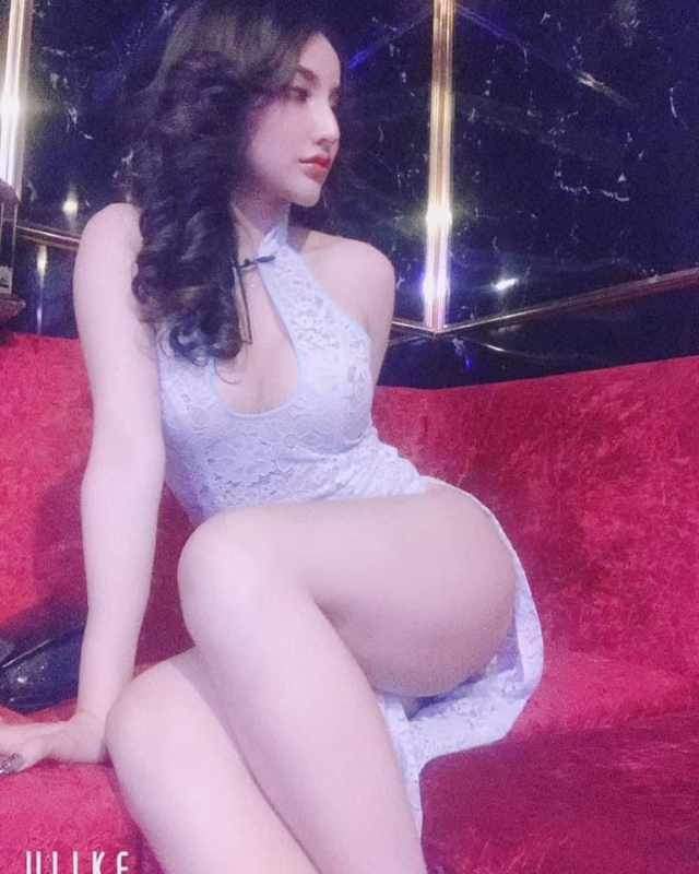 胡志明市氣質才女伴遊-貝拉