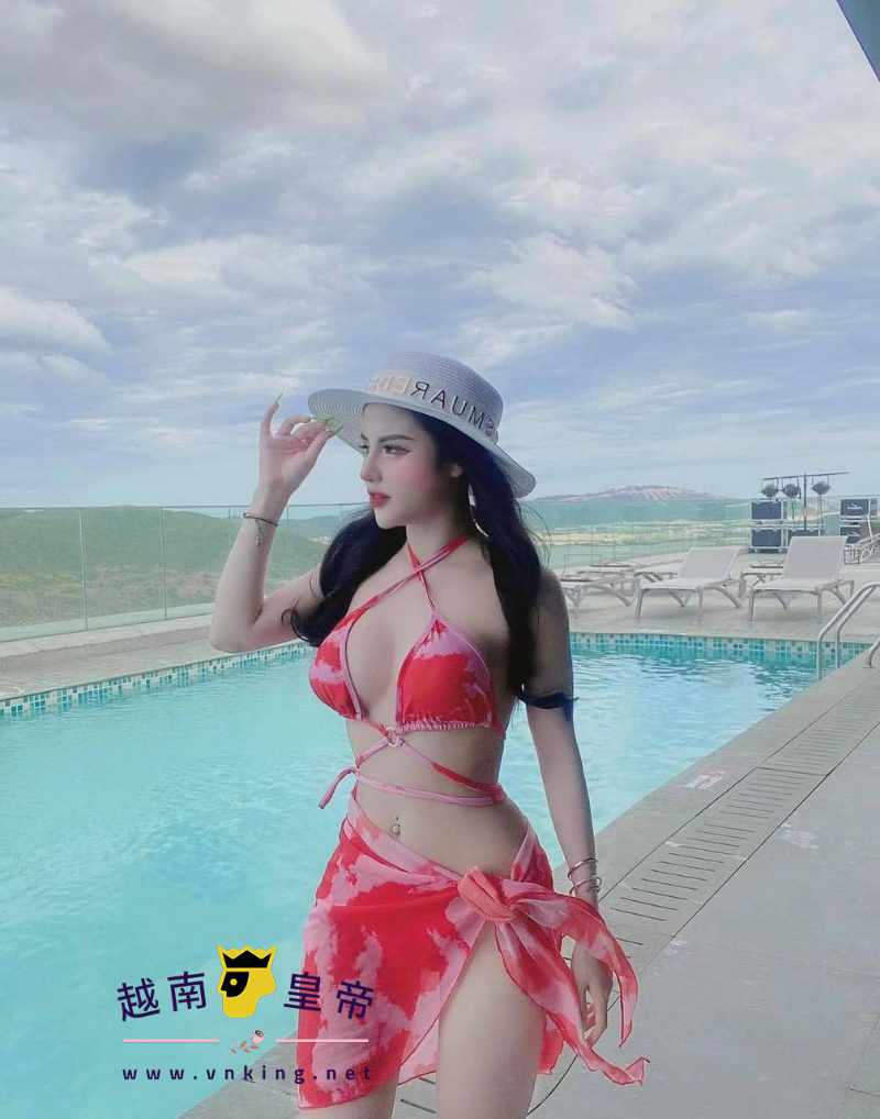 [越南正妹伴遊 2]